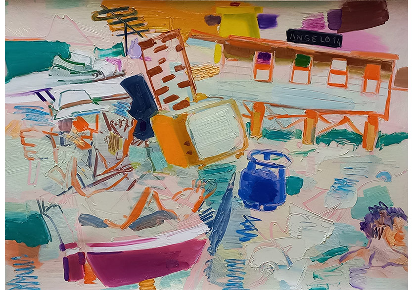 CI BLOOM’un 5. Edisyonu İçin Geri Sayım Başladı