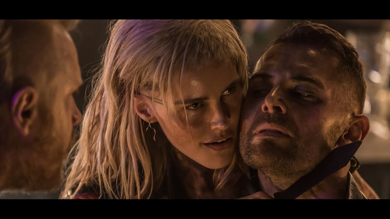 Shane Abbes’in Yeni Filmi Ağustos'ta
