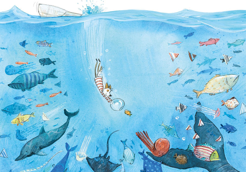 Yeni Arkadaşlıklar Kurmak Üzerine: “İlk Arkadaşım”