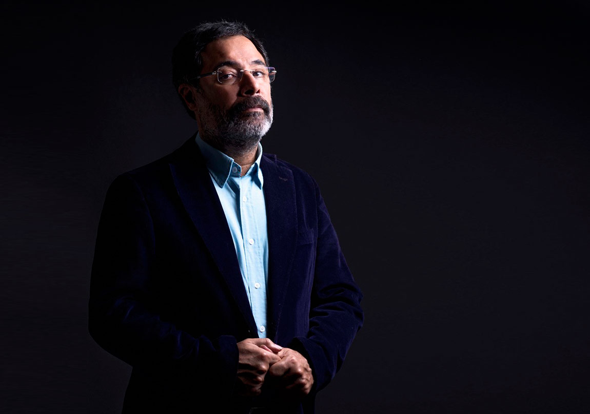 Ahmet Ümit’e Saygı Gecesi