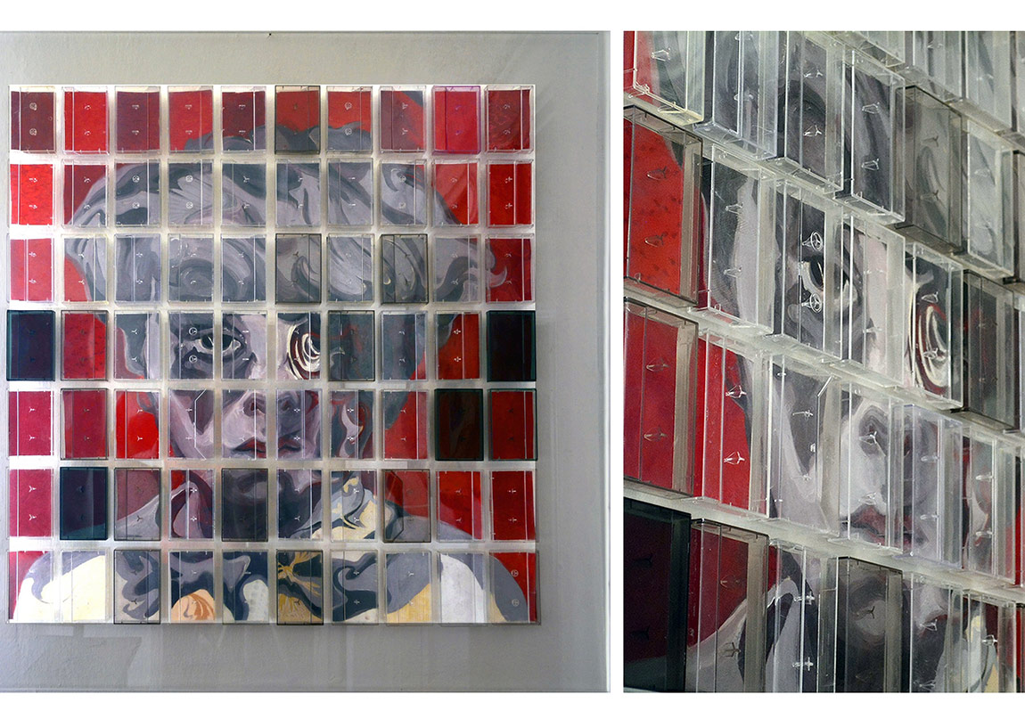 Yeniden Yaratılan Nesneler