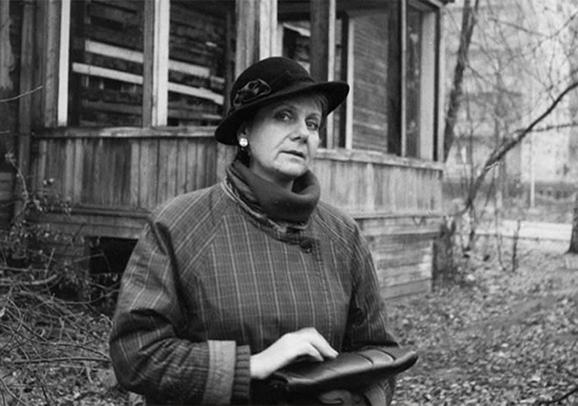 Lyudmila Petruşevskaya’nın Öyküleri: Evler, Cinler, Perdeler