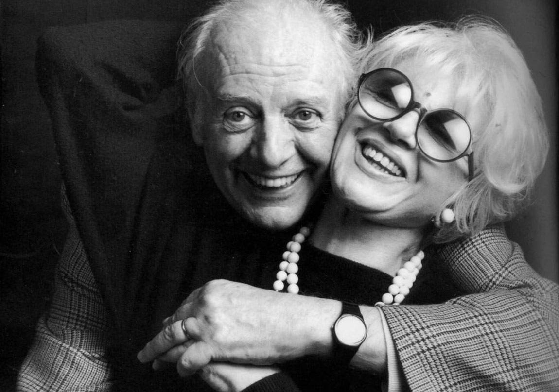 Bir Dario Fo ve Franca Rame Hikayesi