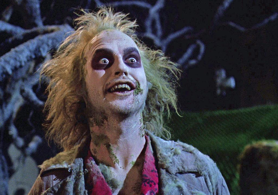 Beetlejuice Müzikali Broadway’de