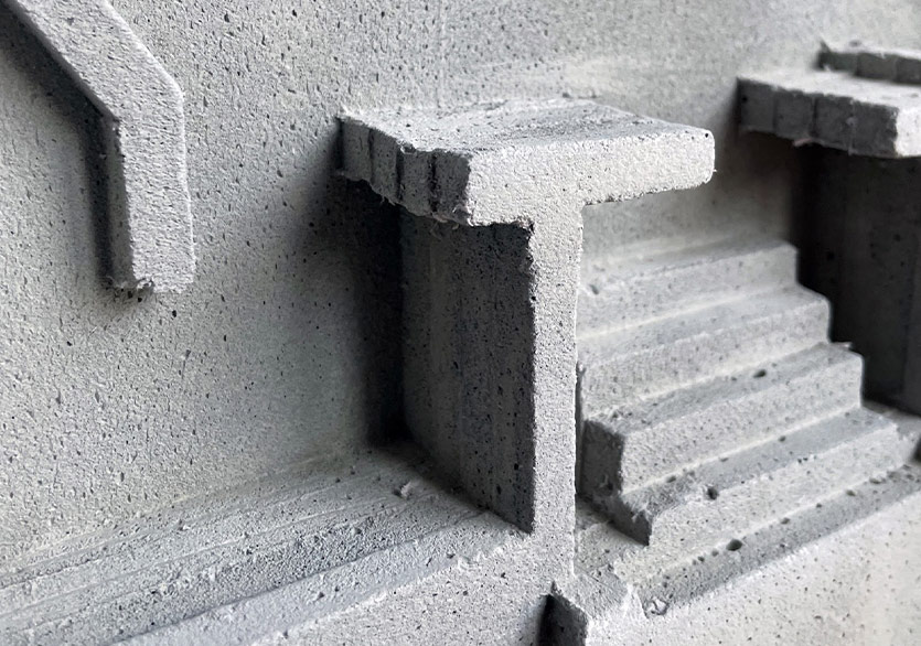 Berka Beste Kopuz’un “Toprak Biriktirir Geçmişi” Sergisi Haliç Sanat Fener Evleri 1’de