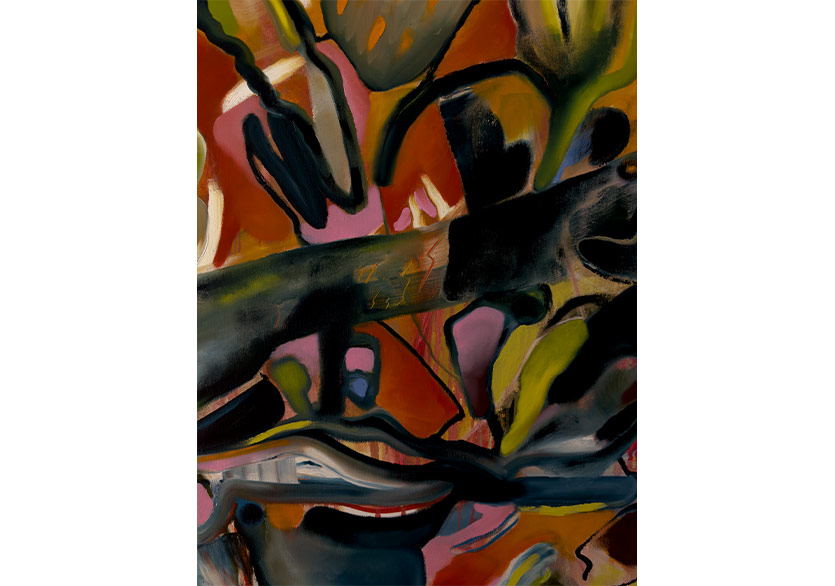 Atalay Yavuz’un “Infrathin” Sergisi BüroSarıgedik’te