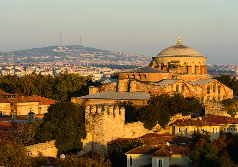 Global Design Forum İstanbul’a Geliyor