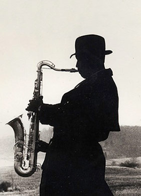 Festivalde Caz ve Sinema