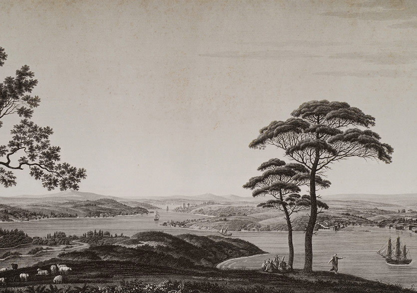 Şebnem İşigüzel’den “İstanbullu Amazonlar 1809”