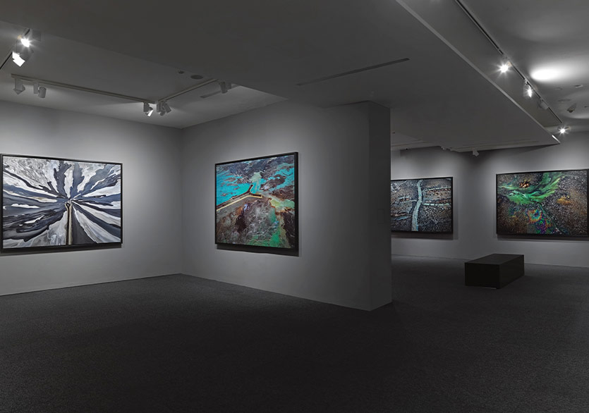 Borusan Contemporary ve Yuvam Dünya İş Birliğinde Program Serisi