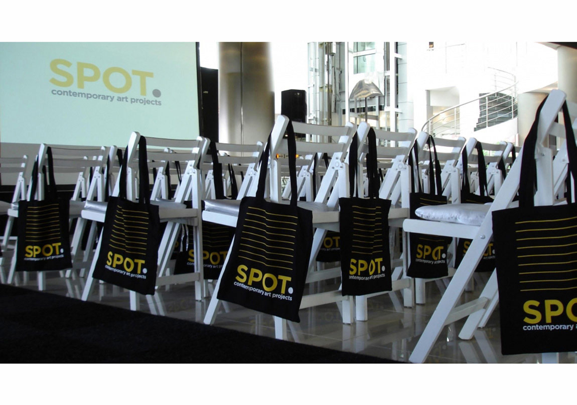 SPOT 'Güncel Sanat: Türkiye' Seminer Programı