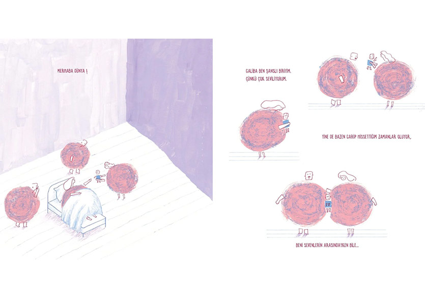 Yeni Bir Yaşam Yolculuğu: “Dünya Yuvarlak mı?”