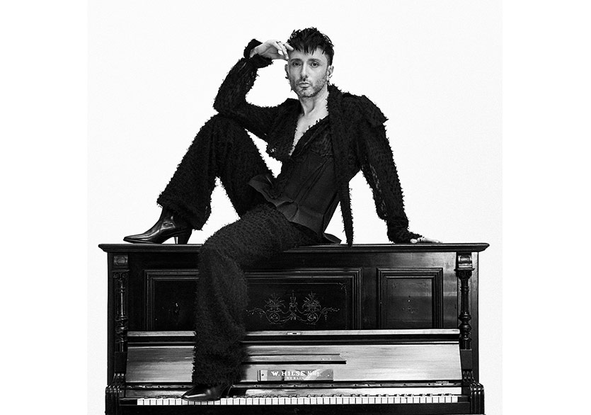 Mabel Matiz, Southbank Center’da Konser Verecek