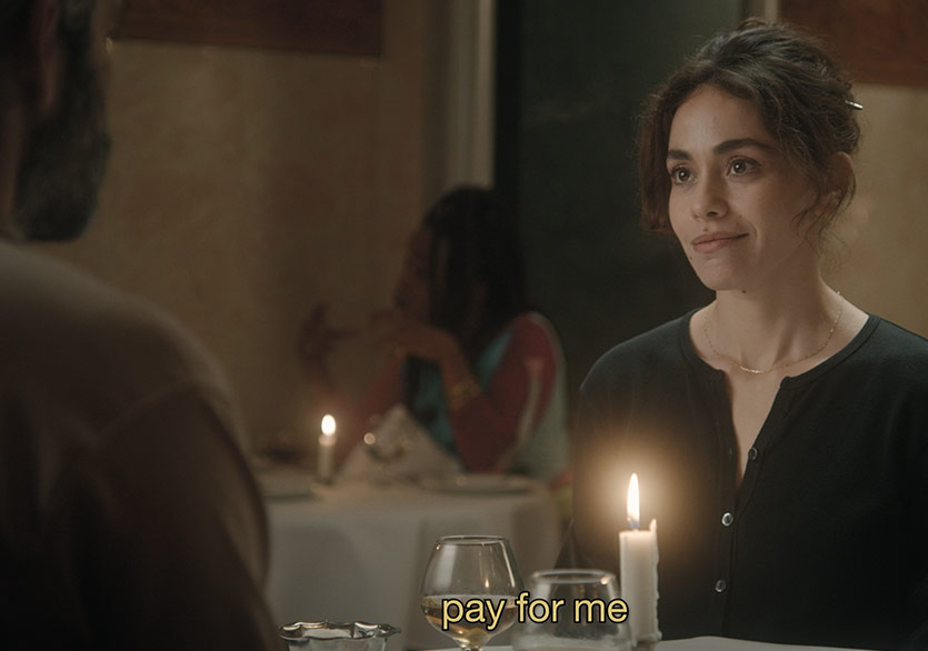 Riff Cohen'den “Pay For Me” İçin Klip