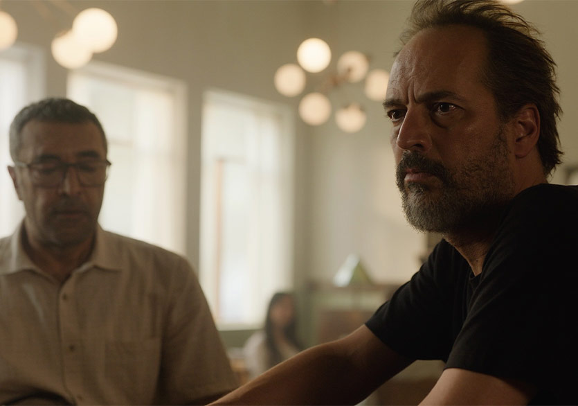 Pelin Esmer’in Yeni Filmi “O Da Bir Şey Mi” 17 Ekim’de Vizyonda