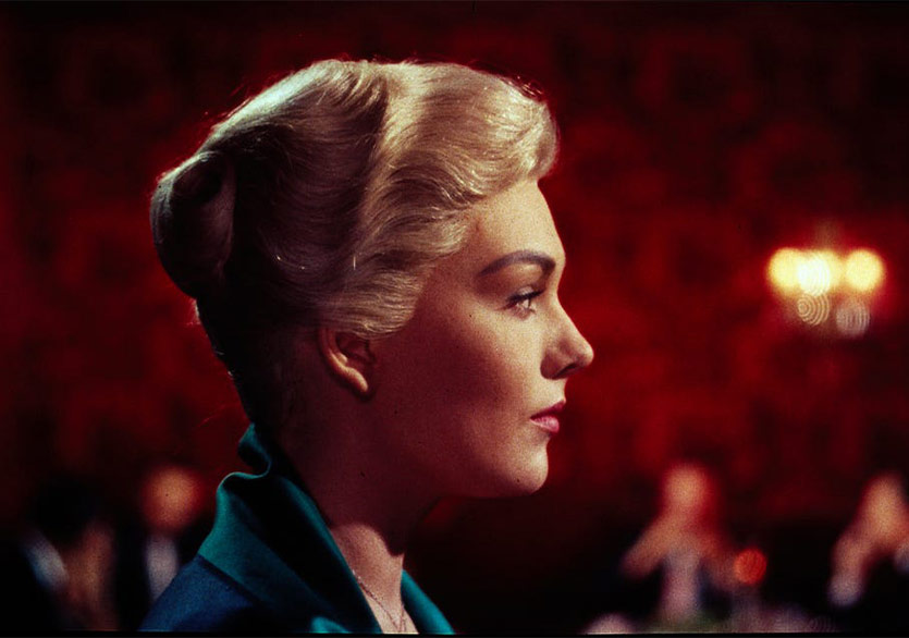 Sinematek/Sinema Evi’nde Yeni Program: Hitchcock ve Watkins