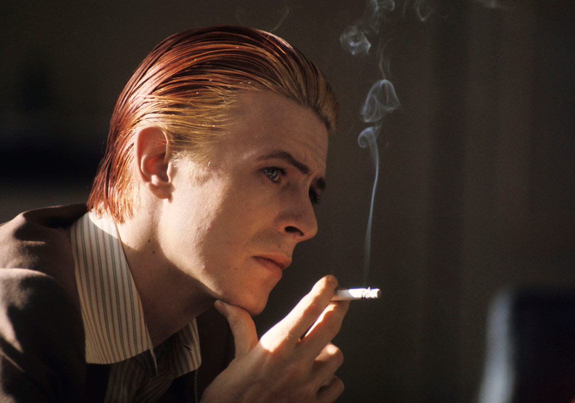 David Bowie’nin Son Şarkısı Yayımlandı