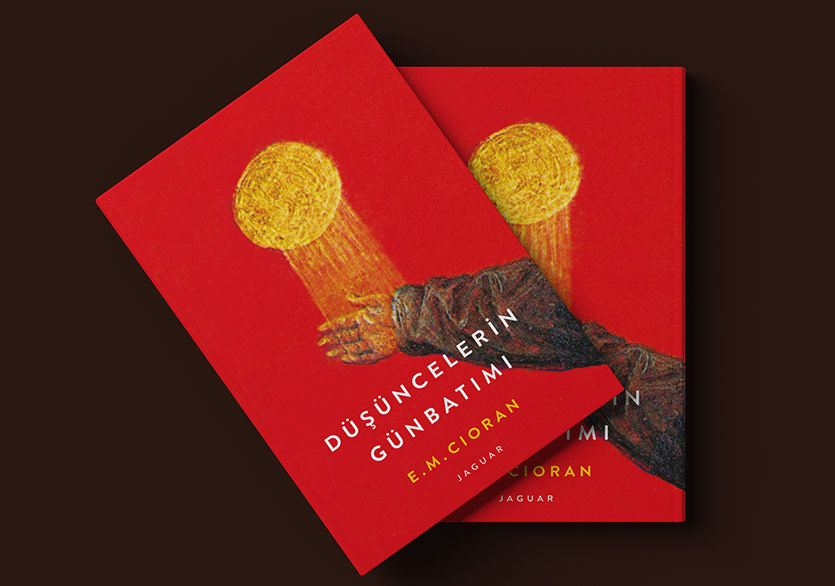 E. M. Cioran’ın Anadilindeki Son Yapıtı: “Düşüncelerin Günbatımı”