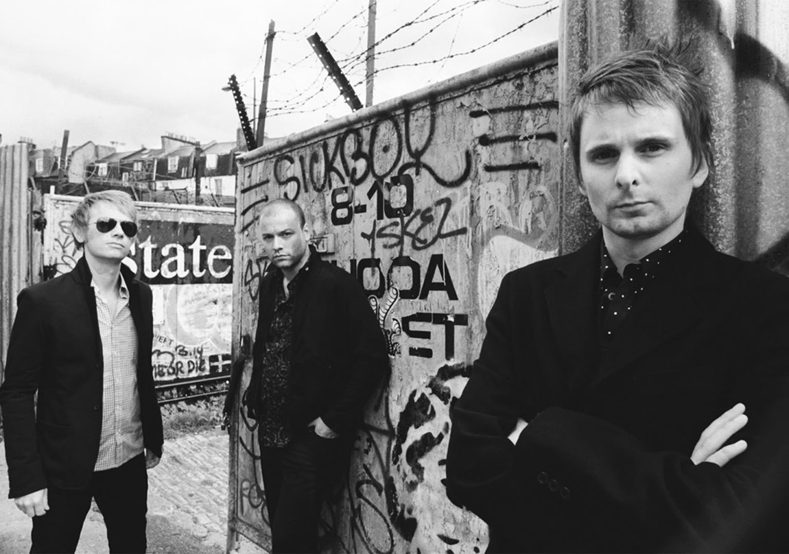 Muse İçin Geri Sayım