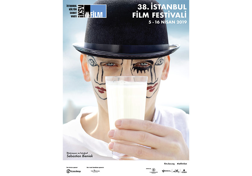 38. İstanbul Film Festivali’ne Geri Sayım Başladı