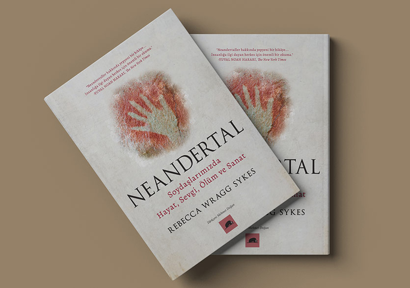 Neandertallere Göre Hayat, Sevgi, Ölüm ve Sanat