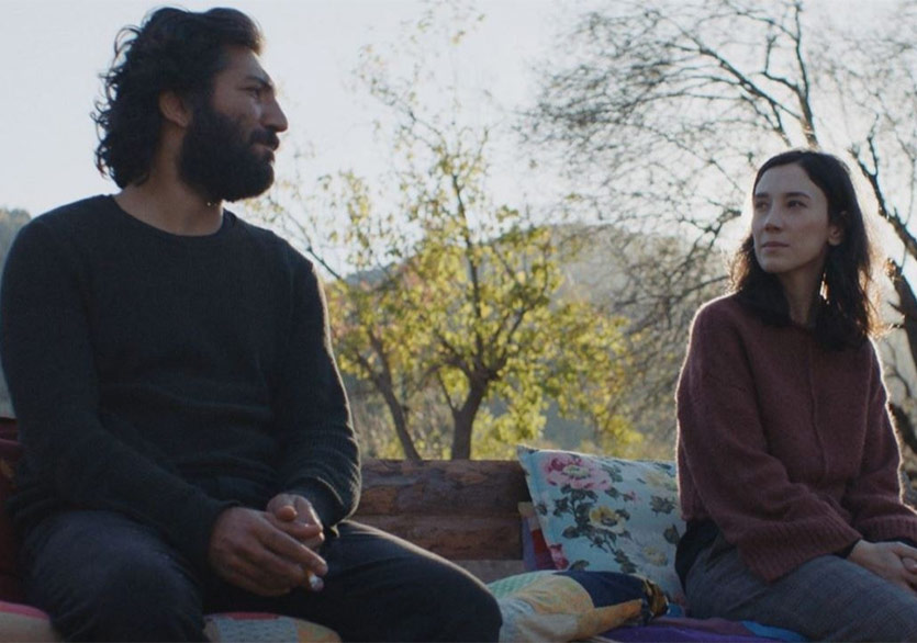 ENKA Sanat ve Başka Sinema’dan Seçki