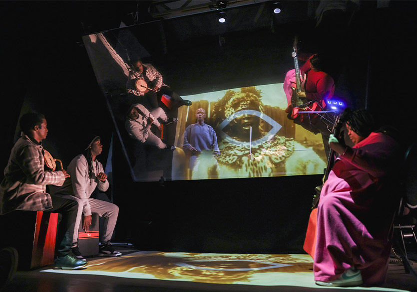 SAHA ve The Centre for the Less Good Idea’dan Yeni İş Birliği