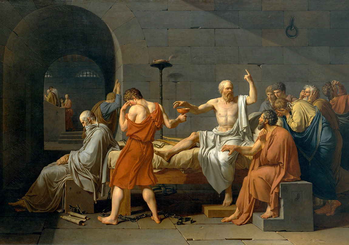 Sappho’dan Sokrates’e Antik Yunan Tarihi