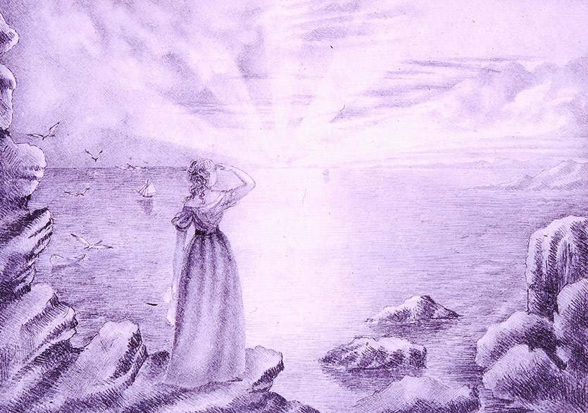 Anne Brontë’nin İlk Romanı: “Agnes Grey”