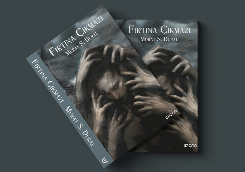 Murat S. Dural’dan Bir İlk Roman: “Fırtına Çıkmazı”
