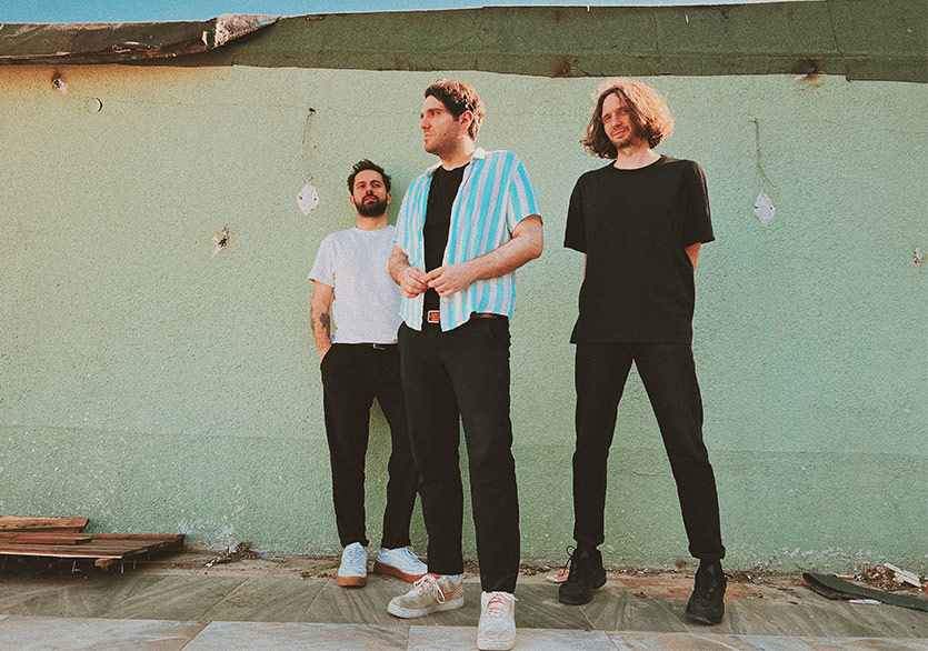 Bir Yaz Gecesi Festivali Hedonutopia ve The Away Days Konseriyle Sona Eriyor