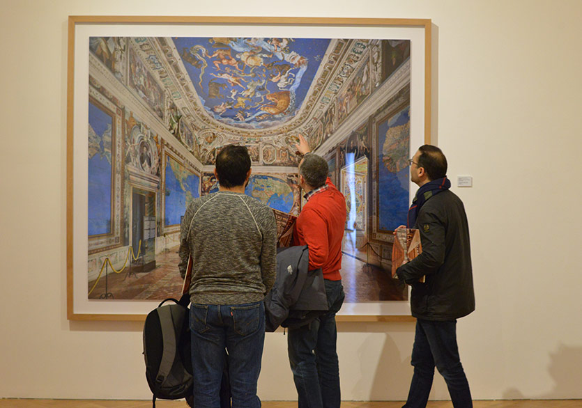 Türk Mimarın Gözünden Mimari Miras Ölümsüzleşmesi