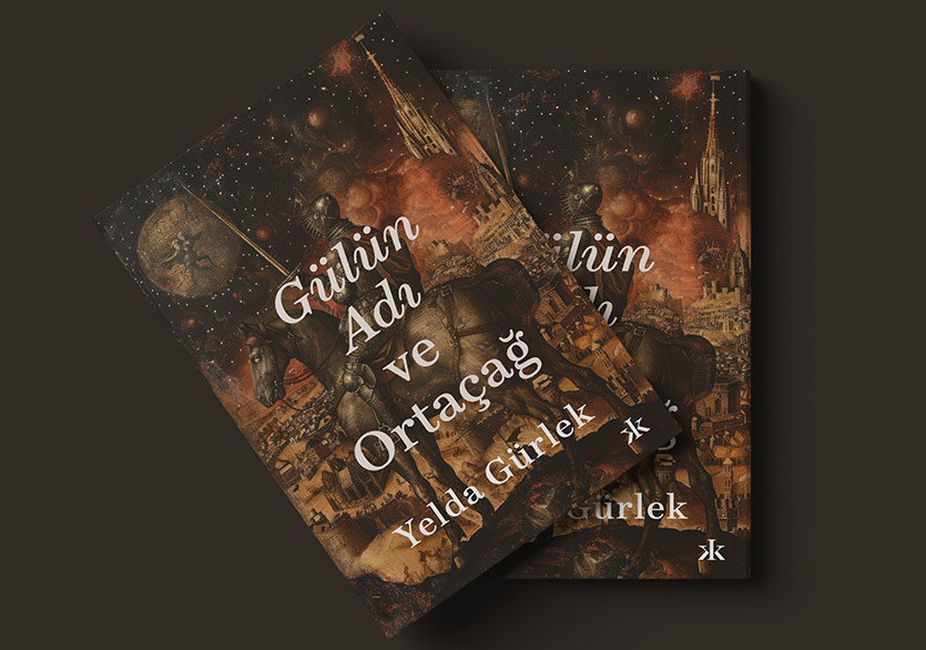Edebiyat ve Tarih Tutkunlarına: “Gülün Adı ve Ortaçağ”