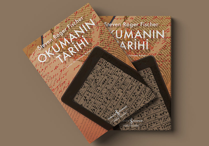 Okuma Mucizesinin Serüveni