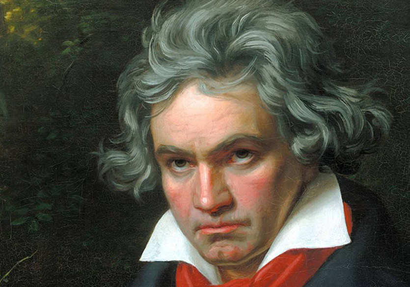 Almanya Beethoven’ın 250. Doğum Gününe Hazırlanıyor