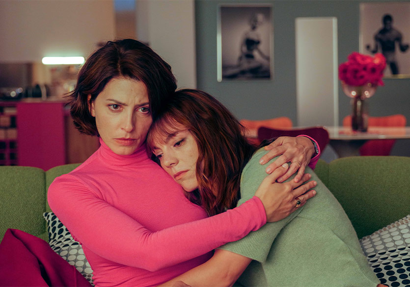 Ayvalık Uluslararası Film Festivali Programına İlk Filmleri Belli Oldu