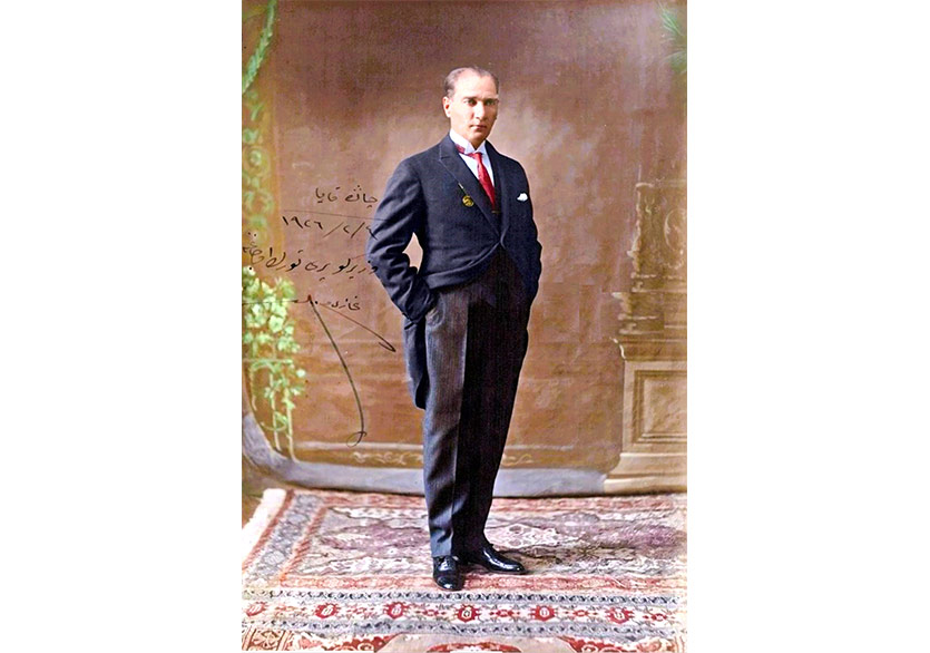 Pera Müzesi’nde Türk Müziği Konserleri Yeni Sezona Başlıyor