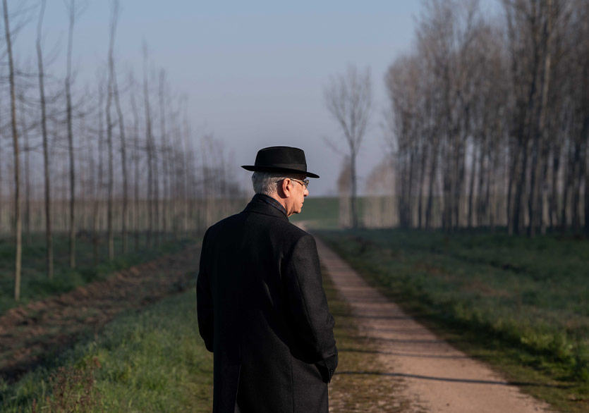Paolo Sorrentino’nun Yeni Filmi “La Grazia” Venedik Film Festivali’nin Açılışını Yapacak