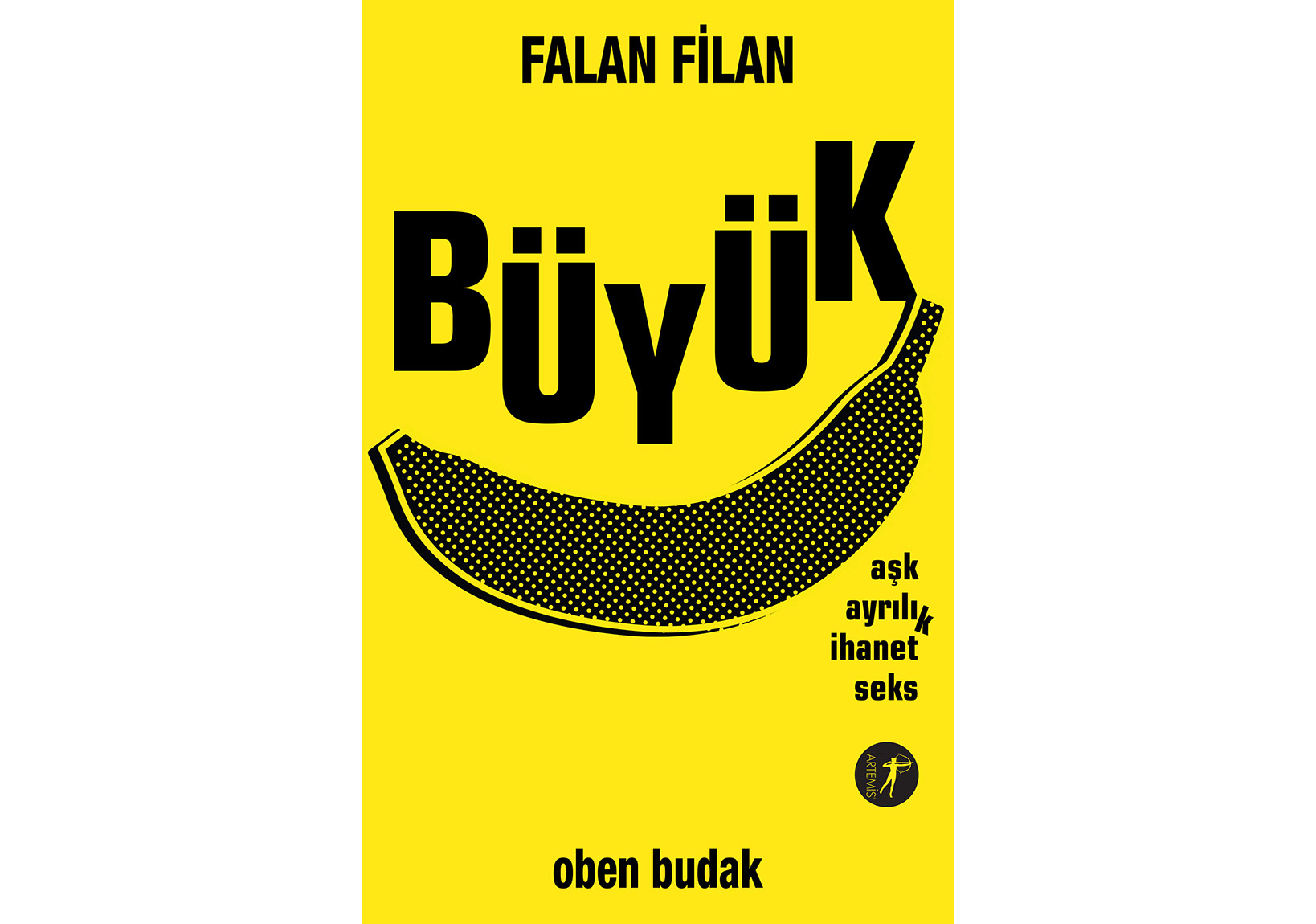 Oben Budak'ın Üçüncü Kitabı 