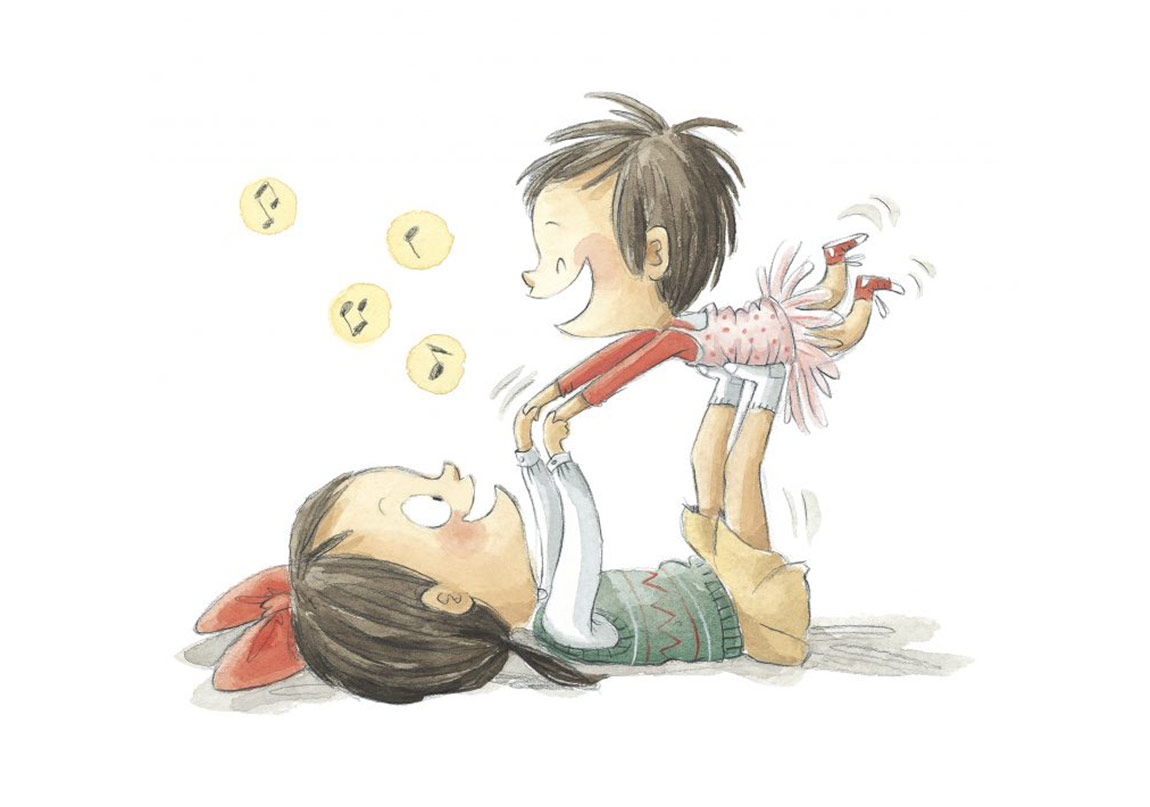 Rocio Bonilla’dan “Kardeşler”