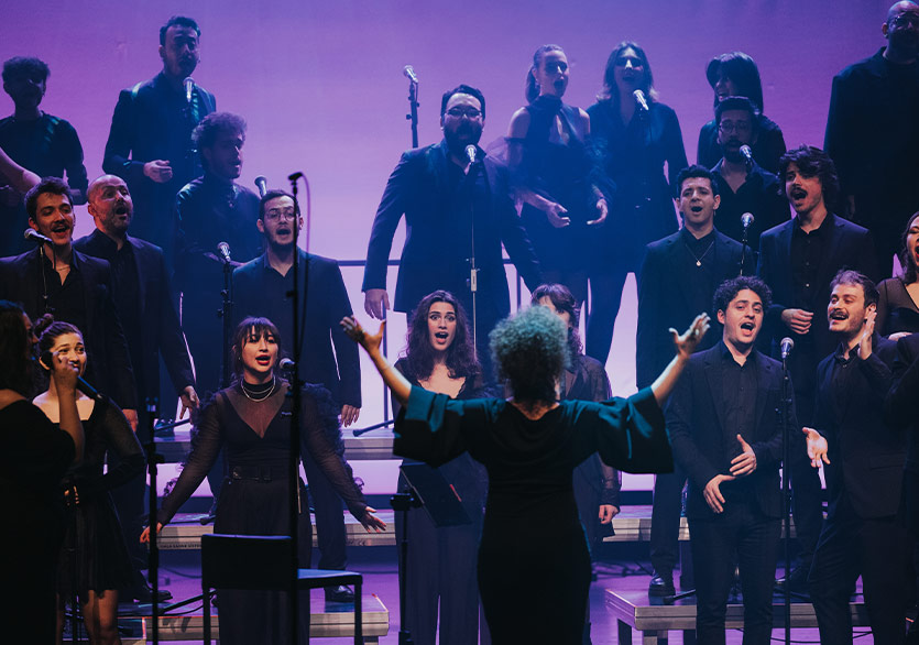 Chromas, 7 Mart’ta Paribu Art’ta