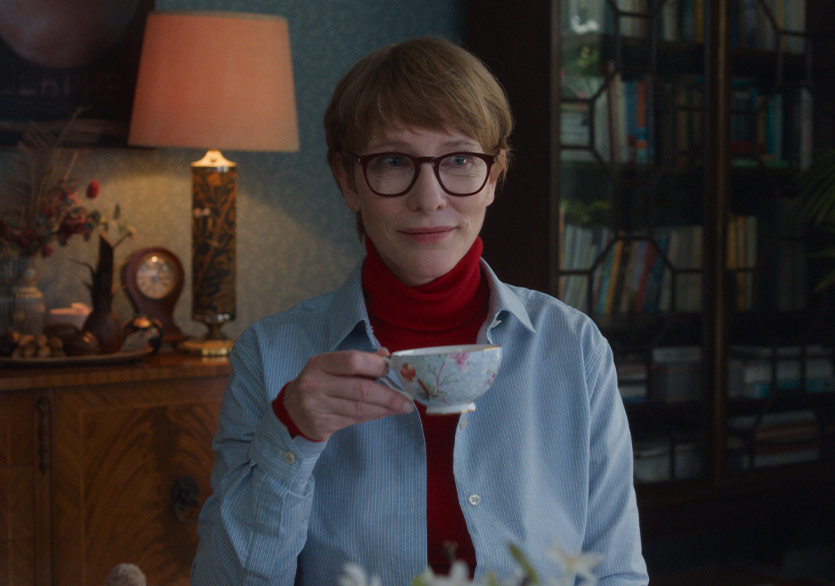 Jim Jarmusch’tan Üç Aile Portresi: “BABA ANNE KIZ KARDEŞ ERKEK KARDEŞ”