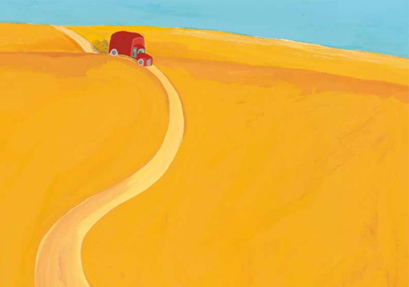 Keşfedilmeye Bekleyen “İncelikli Şeyler”