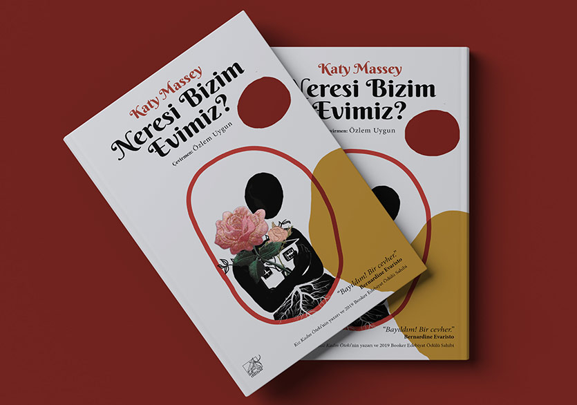 Gerçek Hayat Hikâyesi: “Neresi Bizim Evimiz?”