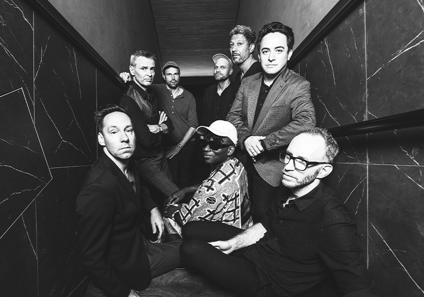 Garanti BBVA 30 Nisan Uluslararası Caz Günü’nü 5 Konserle Kutlayacak