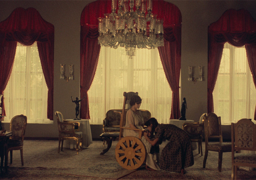 MUBI’de Yeni Seçki: “Martin Scorsese Sunar: World Cinema Project”