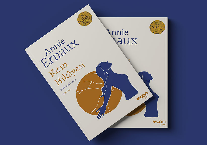 Annie Ernaux’dan Açık Sözlü Bir Metin: “Kızın Hikâyesi”