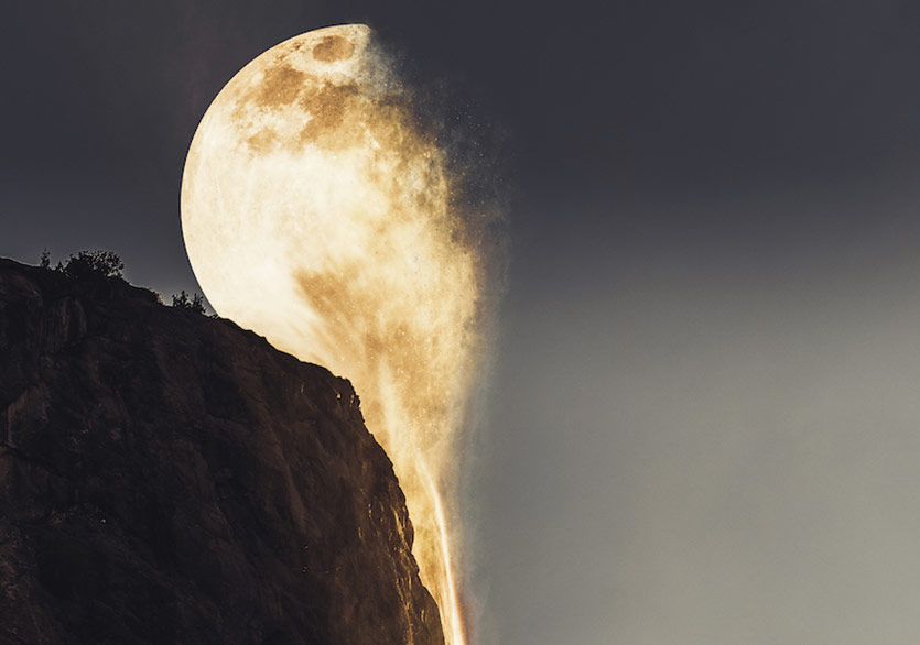 Justin Peters’ın Gerçeküstü Dünyasına Dalış