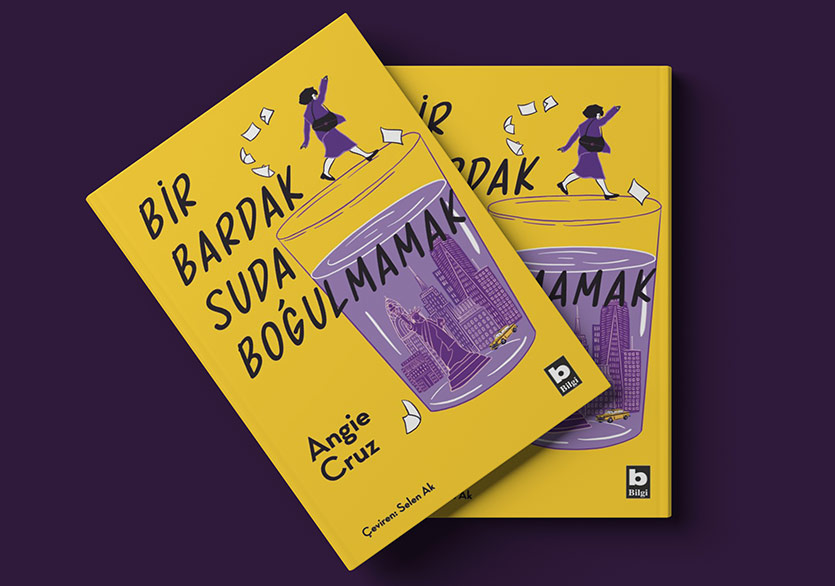 Yaşama Direnci: “Bir Bardak Suda Boğulmamak”