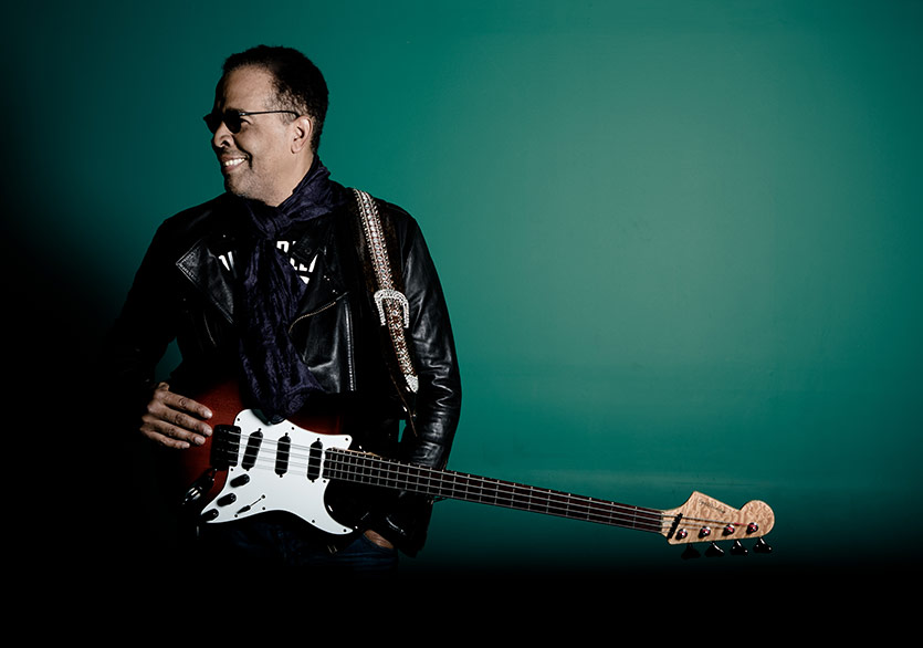 Stanley Clarke Band İstanbul’da